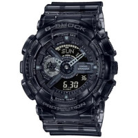 ГОДИННИК CASIO GA-110SKE-8AER