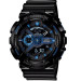Купить Часы Casio GA-113B-1AER ⌚ Наручные часы на fabrikachasov.com ⭐ Бесплатная доставка по Украине от 3000 грн ✈ Гарантия ✔ 10.000 моделей. Скидки!