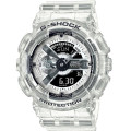 Купити ГОДИННИК CASIO GA-114RX-7A ⌚ Наручні годинники на fabrikachasov.com ⭐ Безкоштовна доставка по Україні від 3000 грн ✈ Гарантія ✔ 10.000 моделей. Знижки!