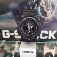 ГОДИННИК GA-120-1AER