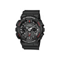 Купить Часы Casio GA-120-1AER ⌚ Наручные часы на fabrikachasov.com ⭐ Бесплатная доставка по Украине от 3000 грн ✈ Гарантия ✔ 10.000 моделей часов лучших брендов!