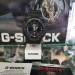 Купить Часы Casio GA-120-1AER ⌚ Наручные часы на fabrikachasov.com ⭐ Бесплатная доставка по Украине от 3000 грн ✈ Гарантия ✔ 10.000 моделей часов лучших брендов!