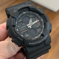ГОДИННИК CASIO GA-140-1A1ER