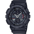 Купить Часы CASIO GA-140-1A1ER ⌚ Наручные часы на fabrikachasov.com ⭐ Бесплатная доставка по Украине от 3000 грн ✈ Гарантия ✔ 10.000 моделей. Скидки!