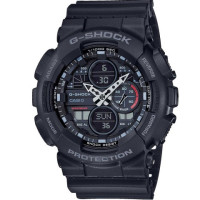 ГОДИННИК CASIO GA-140-1A1ER