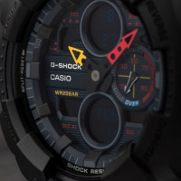 ГОДИННИК GA-140BMC-1AER