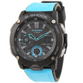 Купити ГОДИННИК CASIO GA-2000-1A2ER ⌚ Наручні годинники на fabrikachasov.com ⭐ Безкоштовна доставка по Україні від 3000 грн ✈ Гарантія ✔ 10.000 моделей. Знижки!