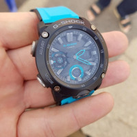 ГОДИННИК CASIO GA-2000-1A2ER