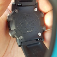ГОДИННИК CASIO GA-2000-1A2ER