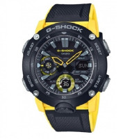 ГОДИННИК CASIO GA-2000-1A9ER ГОДИННИК CASIO GA-2000-1A9ER