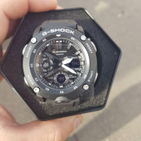 ГОДИННИК CASIO GA-2000S-1AER