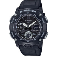 ГОДИННИК CASIO GA-2000S-1AER