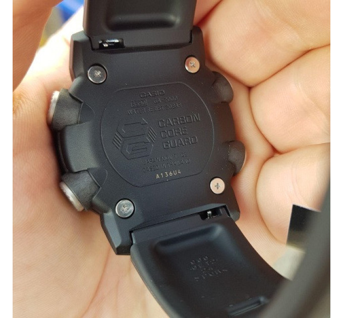 Купить Часы CASIO GA-2000S-1AER ⌚ Наручные часы на fabrikachasov.com ⭐ Бесплатная доставка по Украине от 3000 грн ✈ Гарантия ✔ 10.000 моделей часов лучших брендов!