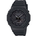 Купить Часы CASIO GA-2100-1A1ER ⌚ Наручные часы на fabrikachasov.com ⭐ Бесплатная доставка по Украине от 3000 грн ✈ Гарантия ✔ 10.000 моделей часов лучших брендов!