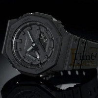 ГОДИННИК CASIO GA-2100-1A1ER