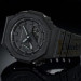 Купить Часы CASIO GA-2100-1A1ER ⌚ Наручные часы на fabrikachasov.com ⭐ Бесплатная доставка по Украине от 3000 грн ✈ Гарантия ✔ 10.000 моделей часов лучших брендов!