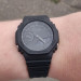 Купить Часы CASIO GA-2100-1A1ER ⌚ Наручные часы на fabrikachasov.com ⭐ Бесплатная доставка по Украине от 3000 грн ✈ Гарантия ✔ 10.000 моделей часов лучших брендов!