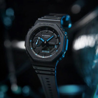 ГОДИННИК CASIO GA-2100-1A2ER