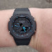 Купить Часы CASIO GA-2100-1A2ER ⌚ Наручные часы на fabrikachasov.com ⭐ Бесплатная доставка по Украине от 3000 грн ✈ Гарантия ✔ 10.000 моделей часов лучших брендов!