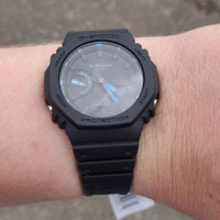 ГОДИННИК CASIO GA-2100-1A2ER