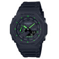 Купить Часы CASIO GA-2100-1A3ER ⌚ Наручные часы на fabrikachasov.com ⭐ Бесплатная доставка по Украине от 3000 грн ✈ Гарантия ✔ 10.000 моделей часов лучших брендов!