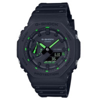 ГОДИННИК CASIO GA-2100-1A3ER ГОДИННИК CASIO GA-2100-1A3ER