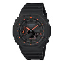 Купити ГОДИННИК CASIO GA-2100-1A4ER ⌚ Наручні годинники на fabrikachasov.com ⭐ Безкоштовна доставка по Україні від 3000 грн ✈ Гарантія ✔ 10.000 моделей. Знижки!