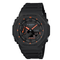 ГОДИННИК CASIO GA-2100-1A4ER