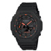 Купити ГОДИННИК CASIO GA-2100-1A4ER ⌚ Наручні годинники на fabrikachasov.com ⭐ Безкоштовна доставка по Україні від 3000 грн ✈ Гарантія ✔ 10.000 моделей. Знижки!