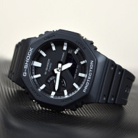 ГОДИННИК CASIO GA-2100-1AER