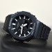Купить Часы CASIO GA-2100-1AER ⌚ Наручные часы на fabrikachasov.com ⭐ Бесплатная доставка по Украине от 3000 грн ✈ Гарантия ✔ 10.000 моделей. Скидки!