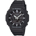 Купить Часы CASIO GA-2100-1AER ⌚ Наручные часы на fabrikachasov.com ⭐ Бесплатная доставка по Украине от 3000 грн ✈ Гарантия ✔ 10.000 моделей. Скидки!
