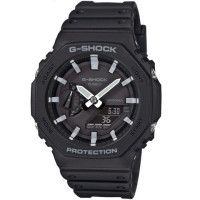ГОДИННИК CASIO GA-2100-1AER