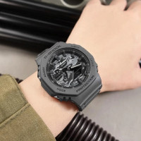 ГОДИННИК CASIO GA-2100CA-8AER