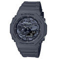 Купити ГОДИННИК CASIO GA-2100CA-8AER ⌚ Наручні годинники на fabrikachasov.com ⭐ Безкоштовна доставка по Україні від 3000 грн ✈ Гарантія ✔ 10.000 моделей годинників кращих брендів!