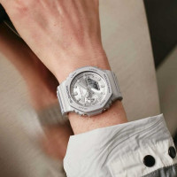 ГОДИННИК CASIO GA-2100FF-8AER