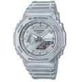 Купити ГОДИННИК CASIO GA-2100FF-8AER ⌚ Наручні годинники на fabrikachasov.com ⭐ Безкоштовна доставка по Україні від 3000 грн ✈ Гарантія ✔ 10.000 моделей годинників кращих брендів!