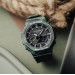 Купить Часы Casio GA-2100FR-3AER ⌚ Наручные часы на fabrikachasov.com ⭐ Бесплатная доставка по Украине от 3000 грн ✈ Гарантия ✔ 10.000 моделей. Скидки!