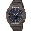 Купить Часы Casio GA-2100FR-5AER ⌚ Наручные часы на fabrikachasov.com ⭐ Бесплатная доставка по Украине от 3000 грн ✈ Гарантия ✔ 10.000 моделей. Скидки!