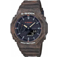 ГОДИННИК CASIO GA-2100FR-5AER