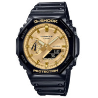 ГОДИННИК CASIO GA-2100GB-1A