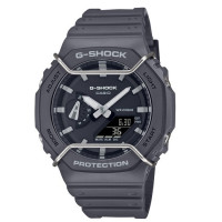 ГОДИННИК CASIO GA-2100PTS-8A