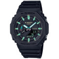 Купить Часы CASIO GA-2100RC-1AER ⌚ Наручные часы на fabrikachasov.com ⭐ Бесплатная доставка по Украине от 3000 грн ✈ Гарантия ✔ 10.000 моделей часов лучших брендов!