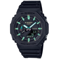 Часы CASIO GA-2100RC-1AER