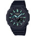 Купить Часы CASIO GA-2100RC-1AER ⌚ Наручные часы на fabrikachasov.com ⭐ Бесплатная доставка по Украине от 3000 грн ✈ Гарантия ✔ 10.000 моделей часов лучших брендов!