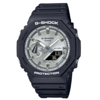 ГОДИННИК CASIO GA-2100SB-1A