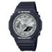 Купити ГОДИННИК CASIO GA-2100SB-1A ⌚ Наручні годинники на fabrikachasov.com ⭐ Безкоштовна доставка по Україні від 3000 грн ✈ Гарантія ✔ 10.000 моделей. Знижки!