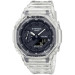 Купити ГОДИННИК CASIO GA-2100SKE-7AER ⌚ Наручні годинники на fabrikachasov.com ⭐ Безкоштовна доставка по Україні від 3000 грн ✈ Гарантія ✔ 10.000 моделей. Знижки!