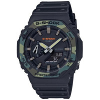 ГОДИННИК CASIO GA-2100SU-1AER
