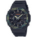 Купить Часы CASIO GA-2100SU-1AER ⌚ Наручные часы на fabrikachasov.com ⭐ Бесплатная доставка по Украине от 3000 грн ✈ Гарантия ✔ 10.000 моделей часов лучших брендов!